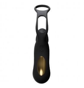 MizzZee - Neo Knight Pulsation Vibration Prostate Massager (Smart APP Model - Chargeable)